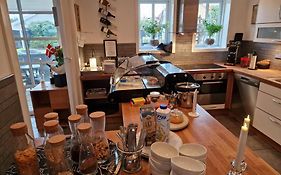 Toftegården Guesthouse - Apartments&Rooms